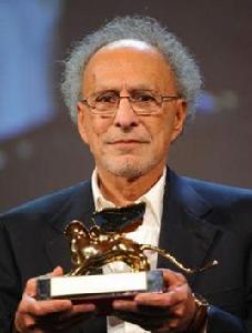 蒙特·赫爾曼 蒙特·赫爾曼