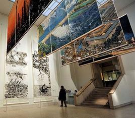 中國大學生藝術作品展 中國大學生藝術作品展