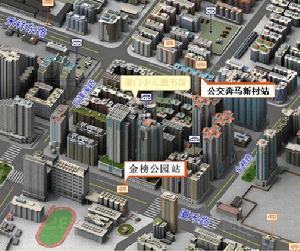 廈門市少兒圖書館