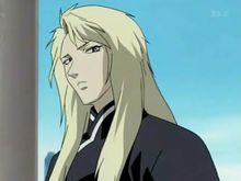 動畫版人物圖（二）