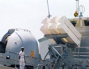巴基斯坦裝備的中國造麻雀飛彈