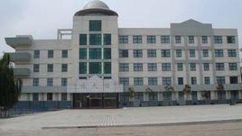 含山縣林頭中學 含山縣林頭中學