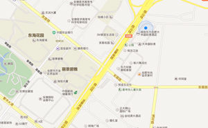 廣雅裝飾公司位置