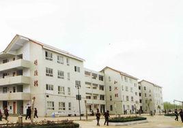 鹿邑第三高級中學 鹿邑第三高級中學