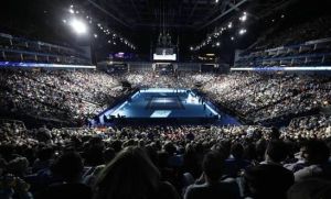 ATP年終總決賽 ATP年終總決賽