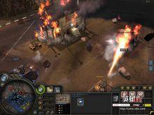 英雄連Online遊戲截圖