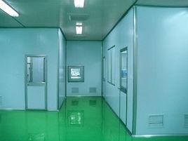 生物安全實驗室 生物安全實驗室