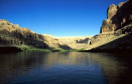 香格里拉大峽谷 香格里拉大峽谷