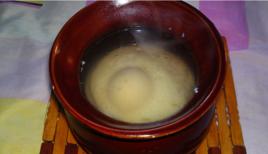 雞蛋肉餅湯 雞蛋肉餅湯