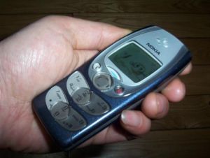 諾基亞 2300 諾基亞 2300