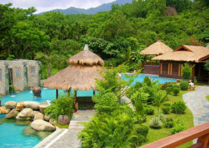 東溫泉威特卡絲溫泉 東溫泉威特卡絲溫泉