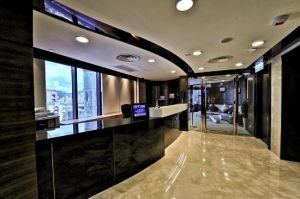 香港寶軒精品酒店 香港寶軒精品酒店