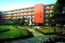 湖南師大附中科學樓