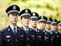中國人民警官大學