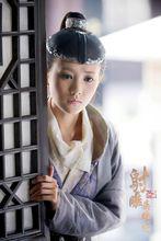 射鵰英雄傳[2017年蔣家駿執導的電視劇]