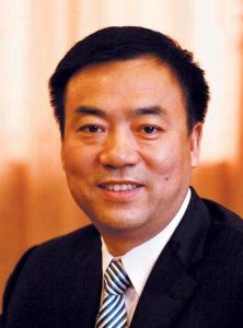 汪建國[中國科學院水生生物研究所研究員]