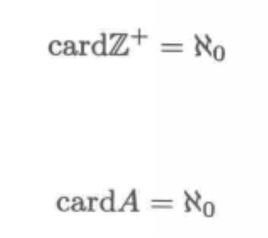 可數基數 可數基數