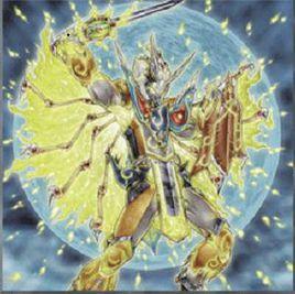 武神帝-月讀 武神帝-月讀