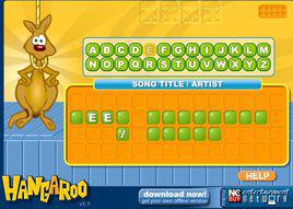 英語遊戲 英語遊戲