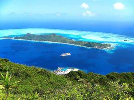 波拉波拉島 波拉波拉島