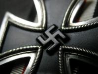 鐵十字勳章 鐵十字勳章