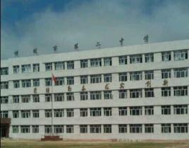 穆稜二中 穆稜二中