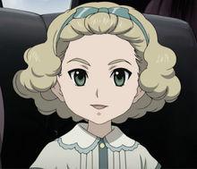 薔薇少女[PEACH-PIT著漫畫]