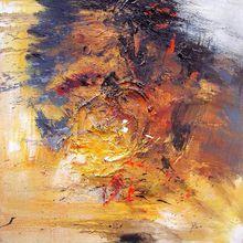 唐雪峰抽象系列