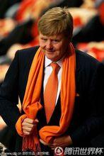 威廉&middot;亞歷山大&middot;克勞斯&middot;喬治&middot;費迪南德