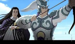 電視動畫 電視動畫