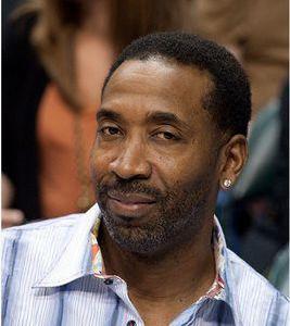 德里克·麥基 德里克·麥基