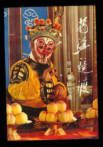 菊海競渡 菊海競渡