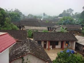 班木自然村 班木自然村