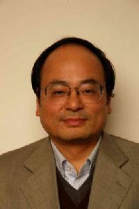 許洪偉[浙江大學教授]