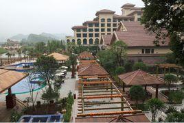 明月山維景國際溫泉度假酒店 明月山維景國際溫泉度假酒店