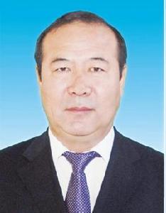 魏軍[內蒙古自治區政協秘書長]