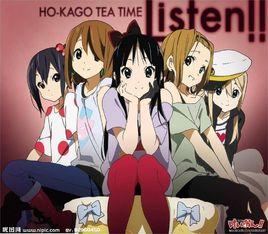 青音少女 青音少女