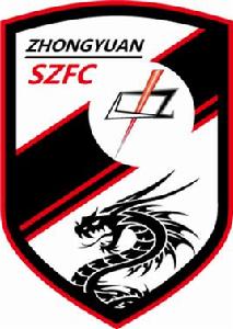 上海中原足球俱樂部 上海中原足球俱樂部