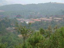 小乾田村[雲南省宣威市羊場鎮兔場村委會小乾田村]