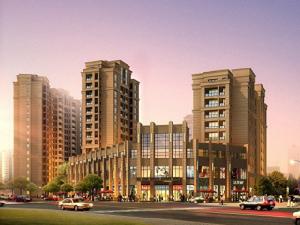 寧波金色華府 寧波金色華府