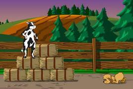 牛牛快跑 牛牛快跑