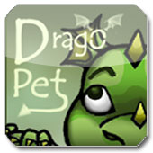 德拉戈寵物圖示