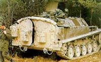 AMX-VCI步兵戰車