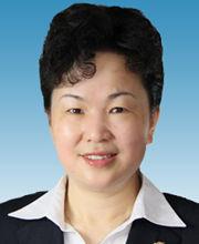 楊林華[湖南省懷化市人民政府副市長]