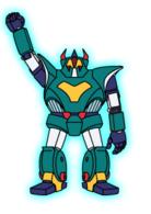 哆啦A夢：新·大雄與鐵人兵團～振翅吧天使們～