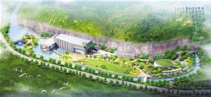 鳳凰山生態園 鳳凰山生態園