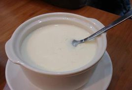 薑汁撞牛奶 薑汁撞牛奶