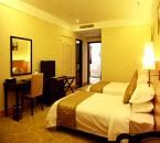 西藏林芝東悅大酒店 西藏林芝東悅大酒店