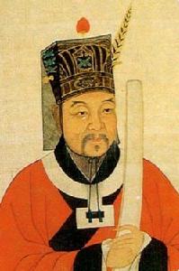 饒州知州(范仲淹)