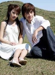 《我的淘氣王子》